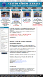 Mobile Screenshot of cermasa.com